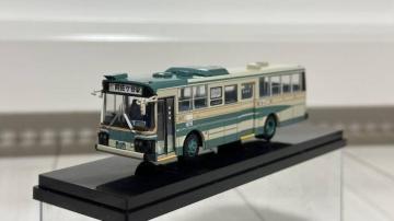 TOMYTEC���g�~�[�e�b�N ���o�X�R���N�V����80 ���o�X�R�� �x�m�d�H�� 5E HB005 �����o�X