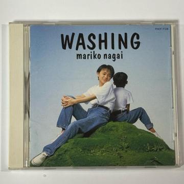 �i��^���q / WASHING