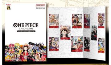 ��ONE PIECE �J�[�h�Q�[�� 25���N�G�f�B�V������