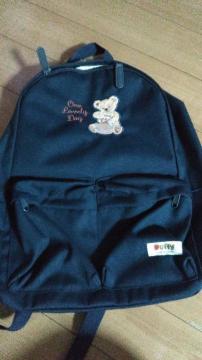 ���]�[�g�_�b�t�B�[�����b�N�T�b�N