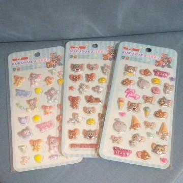 �g���ƃW�F���[�@�Ղ��Ղ��V�[���@3��