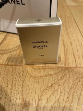 �y�V�i�zCHANEL �K�u���G���V���l�� �G�b�Z���X �I�[�h�D�p���t�@�� 5mL