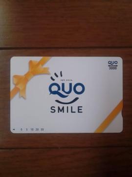 �N�I�J�[�h3000�~1��