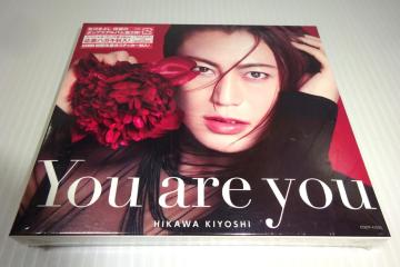 ���J�����X�삫�悵��You are you(B�^�C�v)���V�i��2������270�~
