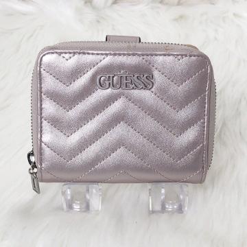 GUESS �Q�X ��܂���z �R�C���P�[�X �p�X�P�[�X �L���e�B���O ���^���b�N�s���N ���[�Y�n