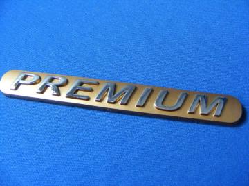 PREMIUM STYLEX^CABS CH/GOLD dグ Gu