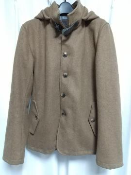 CORISCO gn t[ht WPbg kTCY F RXR V[gR[g V[gR[g JACKET