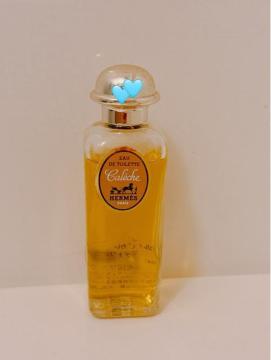 HERMES エルメス Caleche カレーシュ EDT 香水 25ml