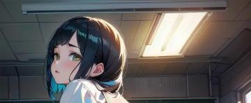 386 AI Girls IWi  RXv A[g A4|X^[ 掿A 3D+1T[rX