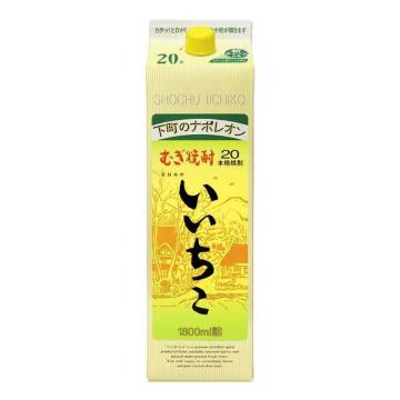 Vi Oa   20x 1800ml [Ē]  4010