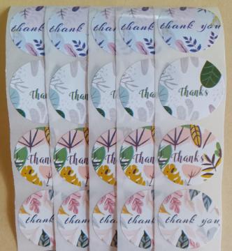 |CgɁ@Thank youV[20@@