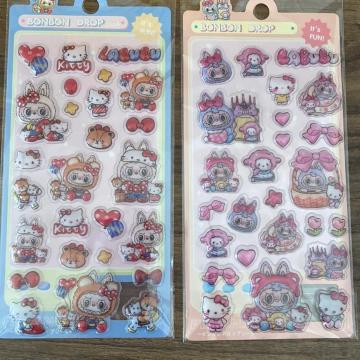 ��Ԃ� �{���{���h���b�v�V�[�� 2��