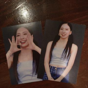 ��NiziU���|�P�b�g�J�[�h������2��