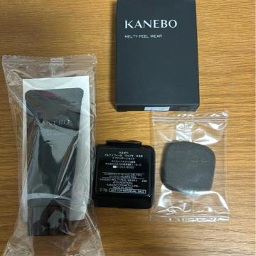 ��������KANEBO��