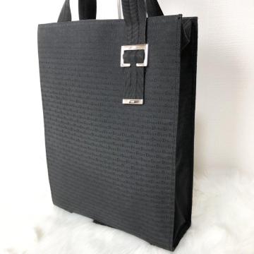 �y�ɔ��i�zDior Homme �f�B�I�[���I�� �g�[�g�o�b�O �n���h�o�b�O �W���K�[�h �G�f�B�� DIOR ���S �u���b�N