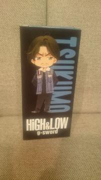 Vi cEXILE HiGH&LOW2  \ TSUKUMO ¸ װ