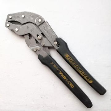 TURBO PLIERS@ORIMPIA TOOLS@AWX^u vC[@݃vC[@k255@IsAc[