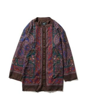 glamb O Bohemian stand collar SH/{w~AX^hJ[Vc 1  yCY[