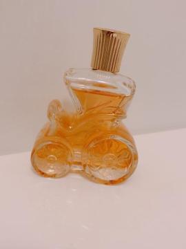 AVON エイボン エンゲージング EDT オードトワレ 廃盤レア香水 30ml