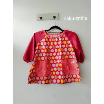 saku-smile@XbN@@100~110size@Ԍn@ǂԂ