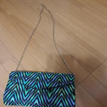 クラッチバッグ