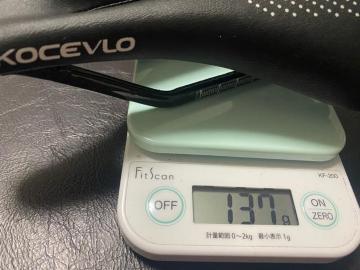 VitJ[{Th@KOCEVLO@155mm 137g