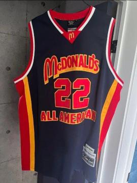 Carmelo Anthony/�J�[�����A���\�j�[/Melo/����/�w������/�}�N�h�i���h�I�[���A�����J��/NBA/�o�X�P