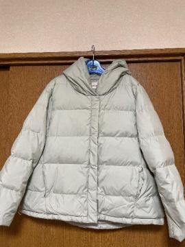 �V�i���g�p:�_�E���W�����p�[�t�[�h�t��