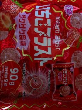 �������u���X�g