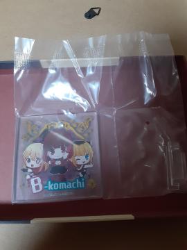 �����̎q ���уL�����N����  �A�N����  ���A  B����