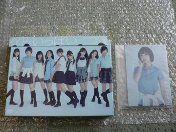 AKB48�wAKB�������ς�~�U�E�x�X�g�E�~���[�W�b�N�r�f�I~�x����d�l����Ձy3���gDVD�z���ʐ^3���t��