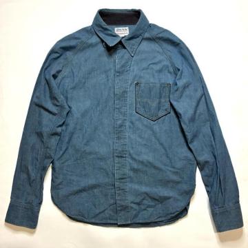 DELUXEWARE �f���b�N�X�E�G�A �_�u�� �V�����u���[�V���c 7644 M ����i ����