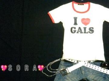 ҶށI LOVE GALS ݶްT