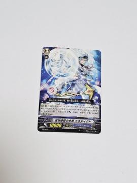 Vanguard @K[hg󗆐̐xlfBNgPR/0079 gJ J[h Q[ 񔄕i TCG