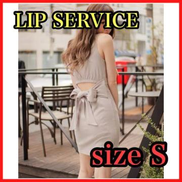yVizbvT[rX obN{uJbg^Ns[X LIP SERVICE
