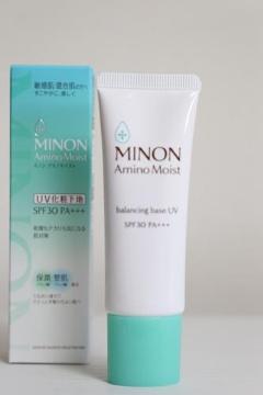 �~�m���A�~�m���C�X�g �o�����V���O�x�[�XUV