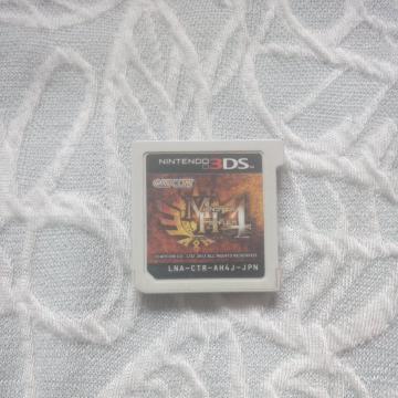 3DS pX^[n^[4
