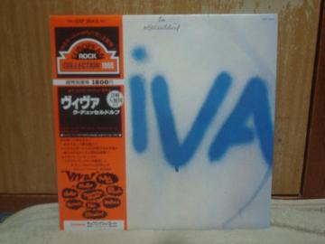 B@iVIVAj / EfbZhtiLA DUSSELDORFj ѕtLP