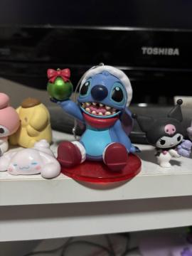 �f�B�Y�j�[ �X�e�B�b�` �N���X�}�X �t�B�M���A �I�[�i�����g �������X�e�B�b�`