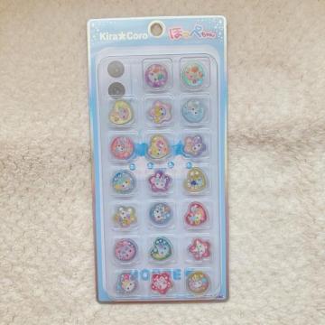 �V�i �ق��؂���� ���͂��� �V�[�� �X�e�b�J�[ �f�R �R���[�W�� �V�[���� N2m