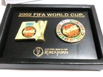 2002 FIFA WORLD CUP ޯ  Ii