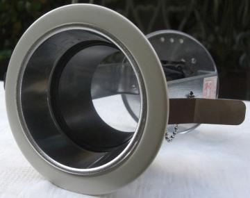 ENDO/ED-4545Sダウンライトクリプトン電球付未使用品5.26