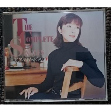 KF@@G@@THE COMPLETE SINGLES@@Ki@p