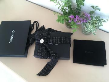 CHANEL\tgP[XE󔠁EVbv܃Zbgp[E{t