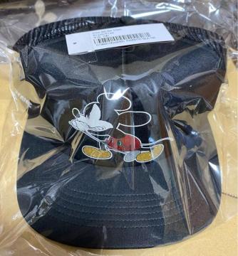 Supreme Numbernine Mesh Back 5panel