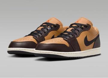 ☆AIR JORDAN 1 LOW SE☆