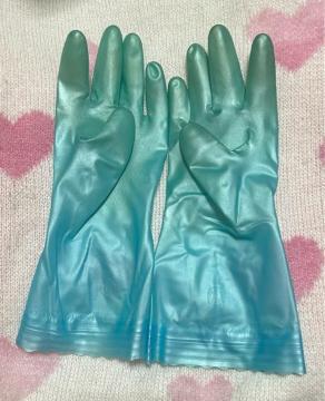 SHOWA �V���[���@�i�C�X�n���h�@������ƃ^�b�`�@�L�b�`���@�S����܁@���F�@�T�t�@�C�A�u���[�@L�T�C�Y�@���Á@USED