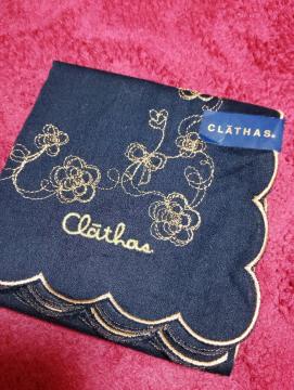 �V�i�@CLATHAS�@�N���C�T�X�@�唻�@�n���J�`�@�h�J