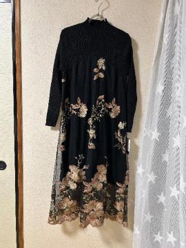 �V�i�^�O�t��T'S COLLECTION���j�b�g�{�h�J�`���[���t���X�J�[�g�����s�[�X