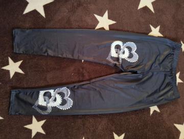 ���f�B�[�X �n�[�g���f�U�C�� �X�p�b�c ���M���X �_�[�N�O���[ M 10���� �_���X ���K �J�W���A��